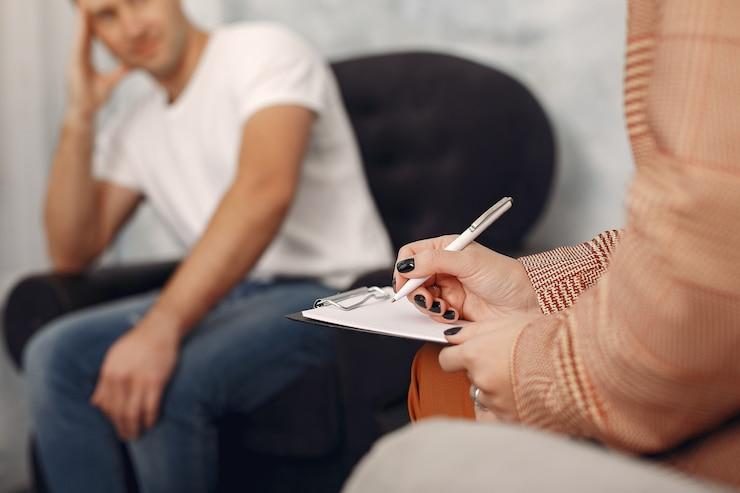 Best Psychiatrist in Ghaziabad