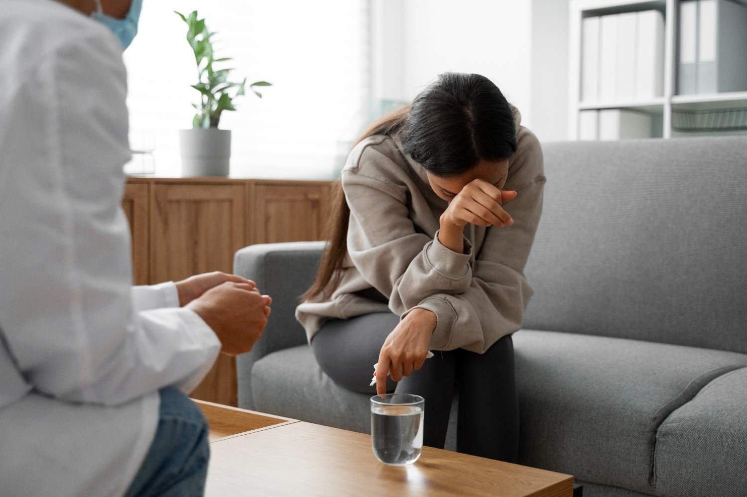 Best De-Addiction Services in Ghaziabad