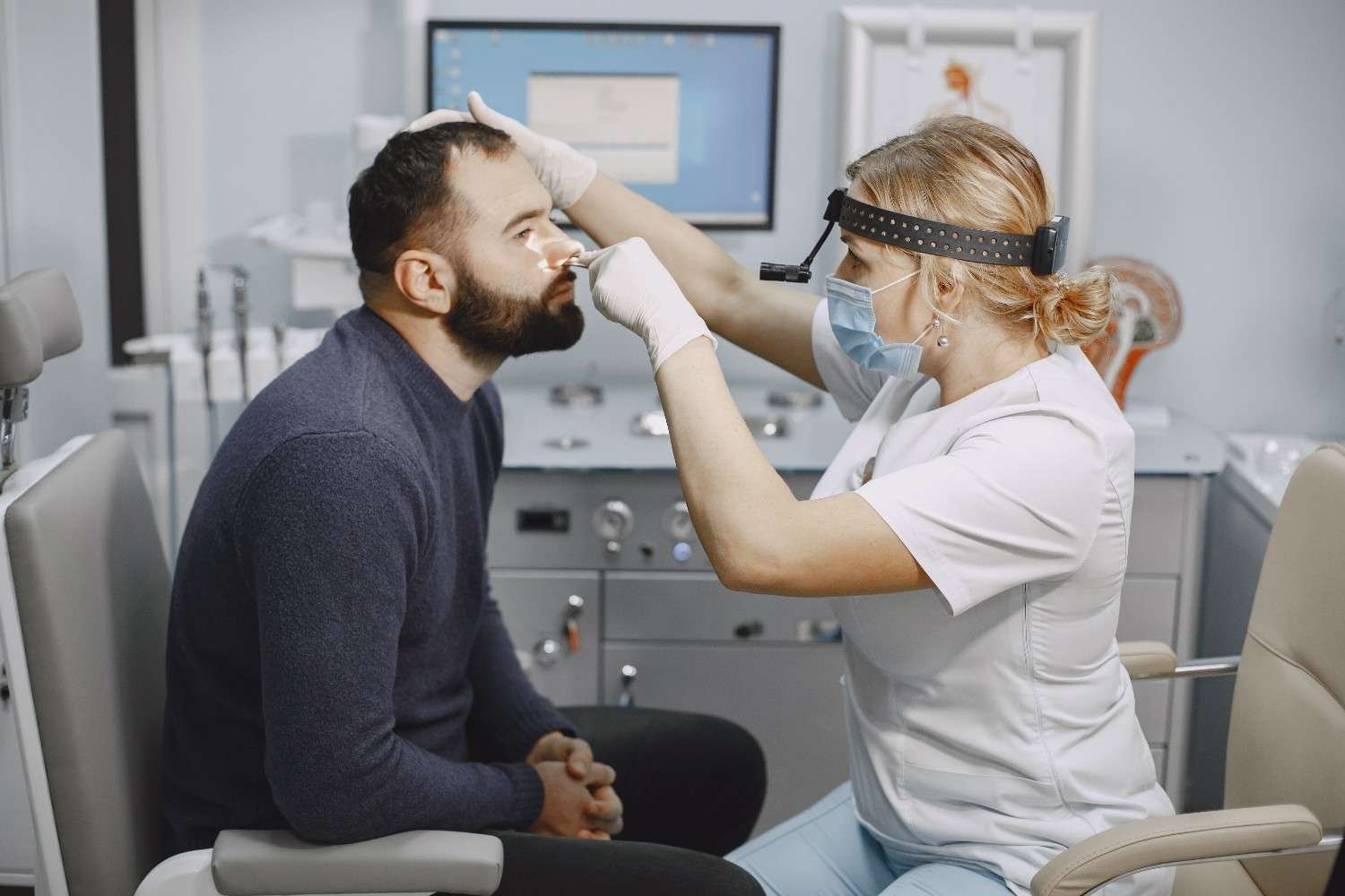Best Specialist of Headache Treatment in Vijay Nagar