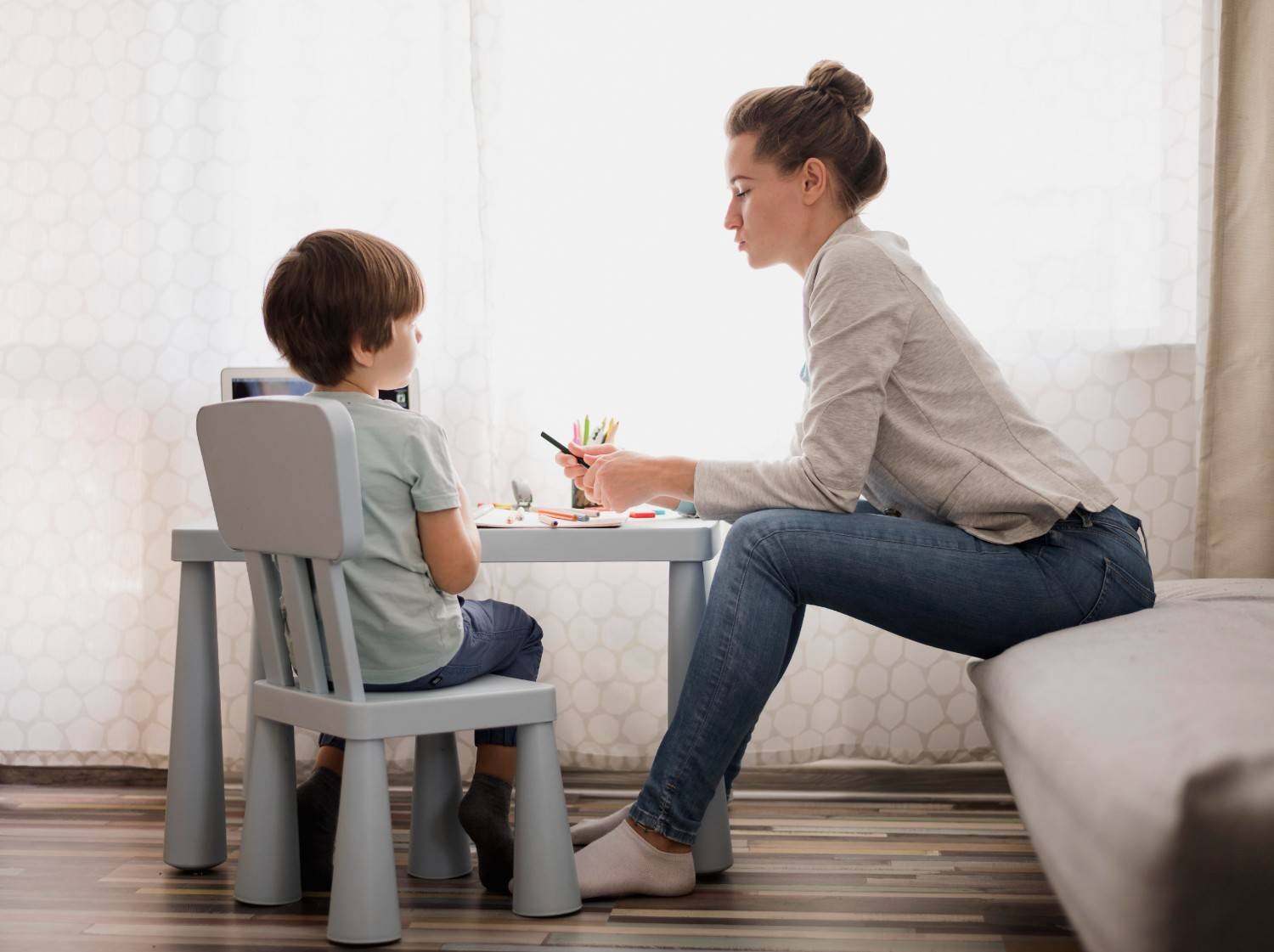 Best Child and Adolescent Psychiatry in Vijay Nagar