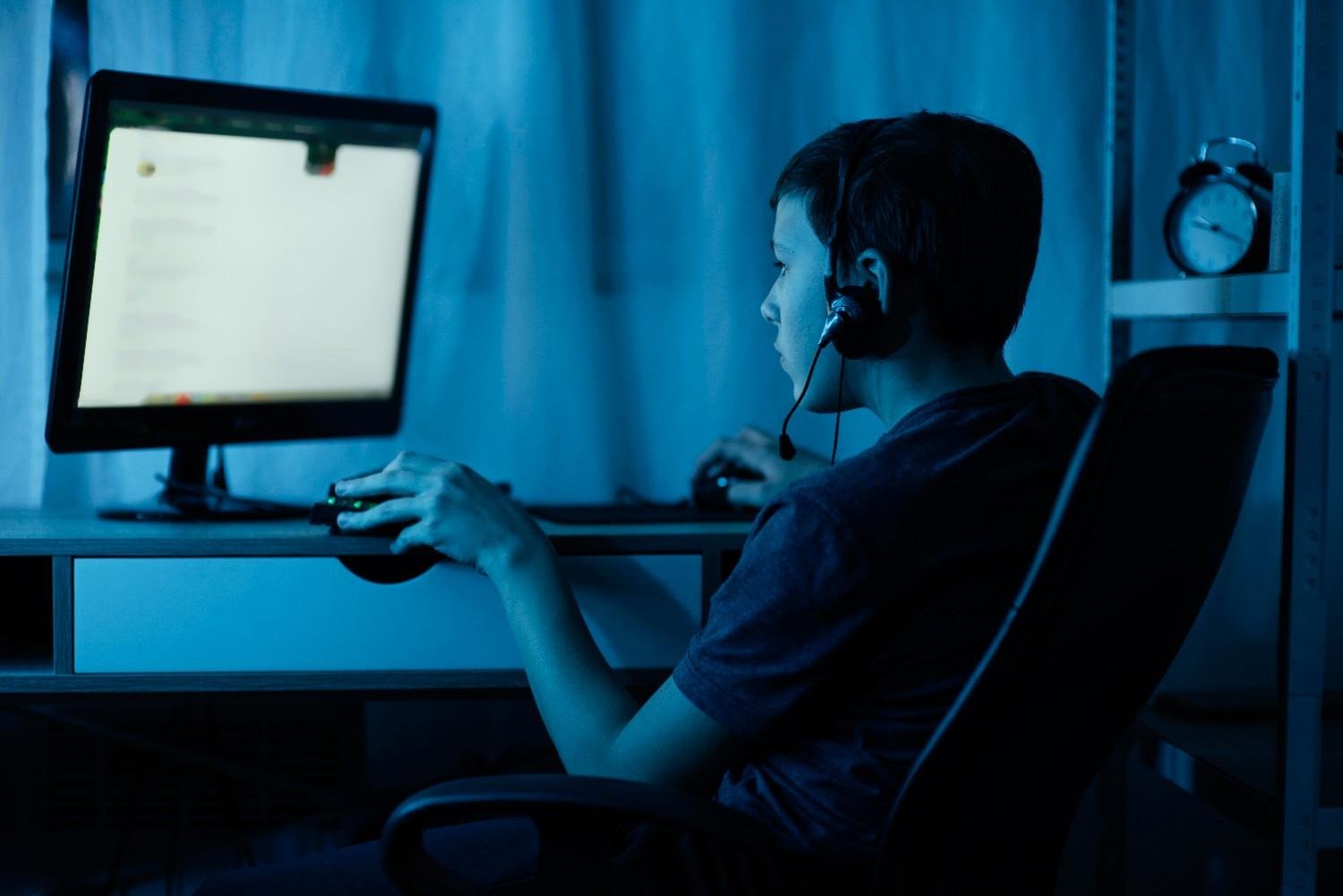 Top Online Gaming and Screen Addiction Services in Adarsh Colony