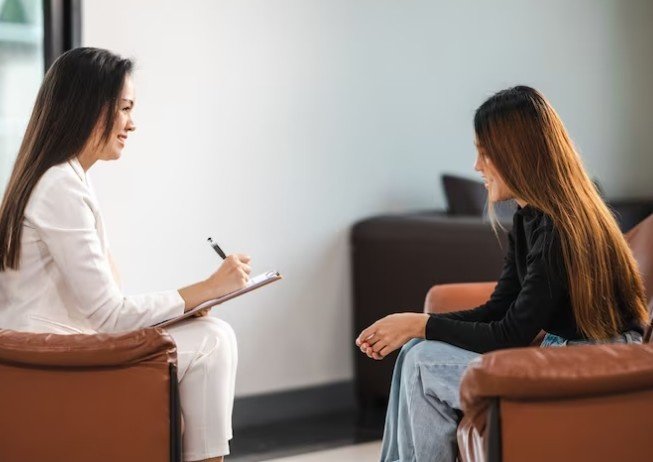 Best Psychiatrist for Adults in Shanti Nagar