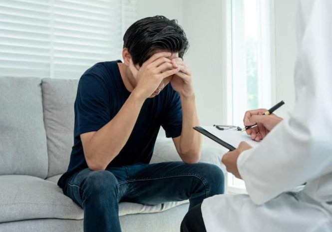 Experienced Psychiatrist in Ghaziabad