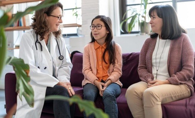 Best Adolescent Psychiatry Specialist in Ghaziabad