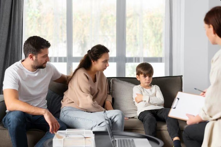 Best Child Psychiatrist in Ghaziabad