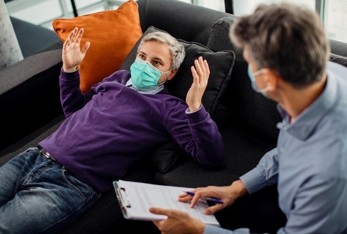 Best Psychiatrist for Sleep Disorders in Ghaziabad