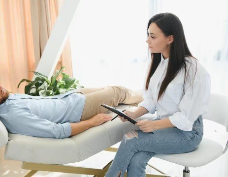 Best Psychiatrist in Ghaziabad