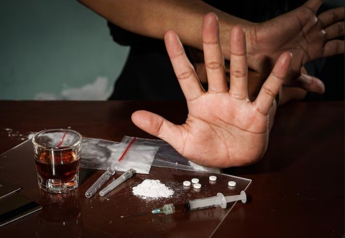 Best Guidance for De-Addiction in Gaur City with support to quit drugs and alcohol
