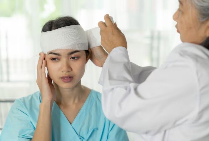 Best Migraine treatment in Ghaziabad