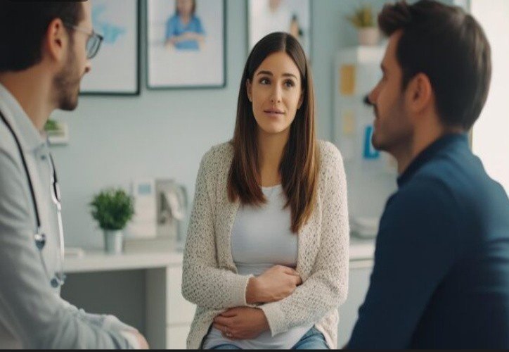 Best Sexual Disorder Specialist in Crossing Republic