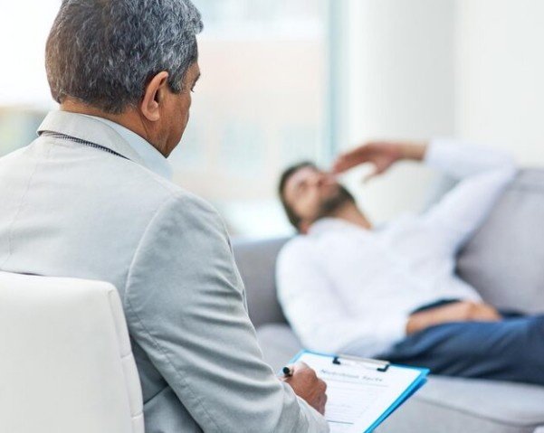 Best Adult Psychiatry Treatment in Gaur City