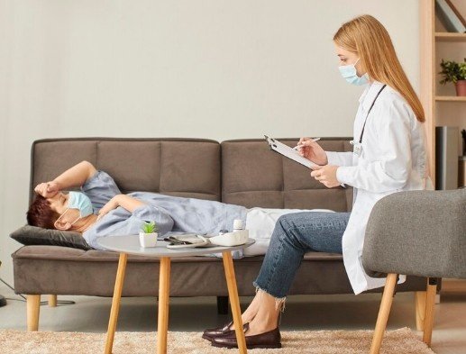 Best Mental Health Specialist in Ghaziabad