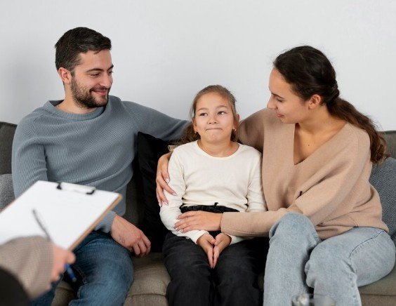 Best Psychiatrist for Adult and Child in Adarsh Colony