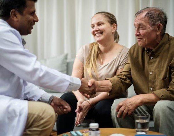 best expert guidance for de-addiction in Vijay Nagar