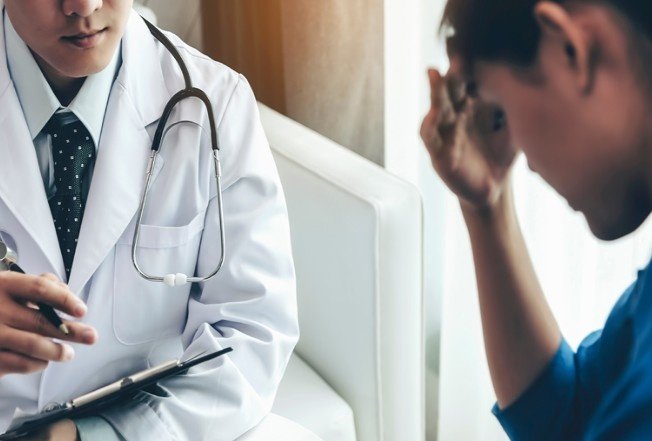 Best Doctor for Migraine in Ghaziabad